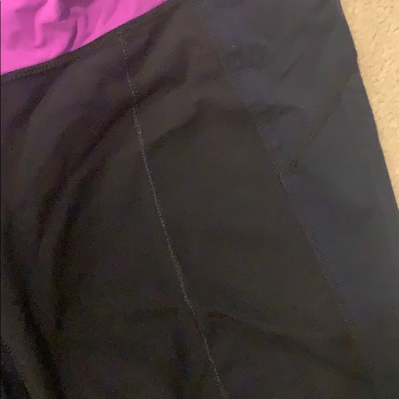 Lululemon running pants size 6 - Picture 3 of 6